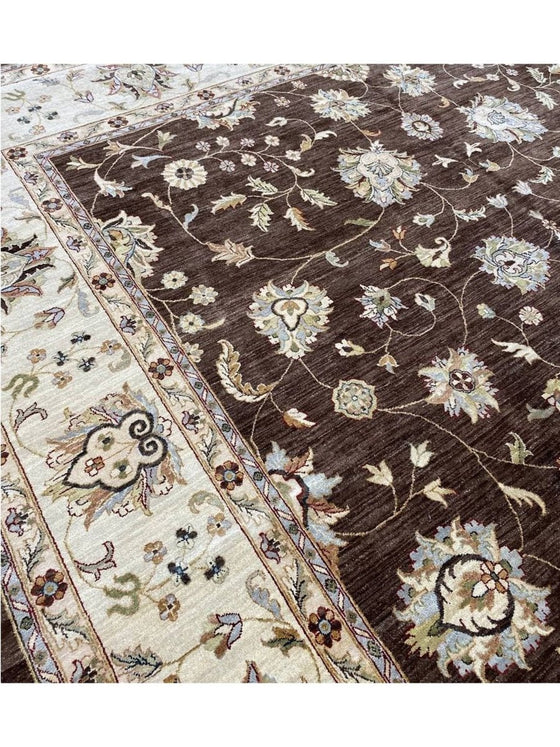 12x15 Persian Area Rug - 501535.