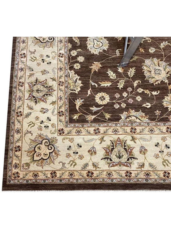 12x15 Persian Area Rug - 501535.