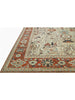 12x15 Serapi Area Rug - 500355.