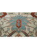 12x15 Serapi Area Rug - 500355.