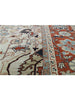 12x15 Serapi Area Rug - 500355.