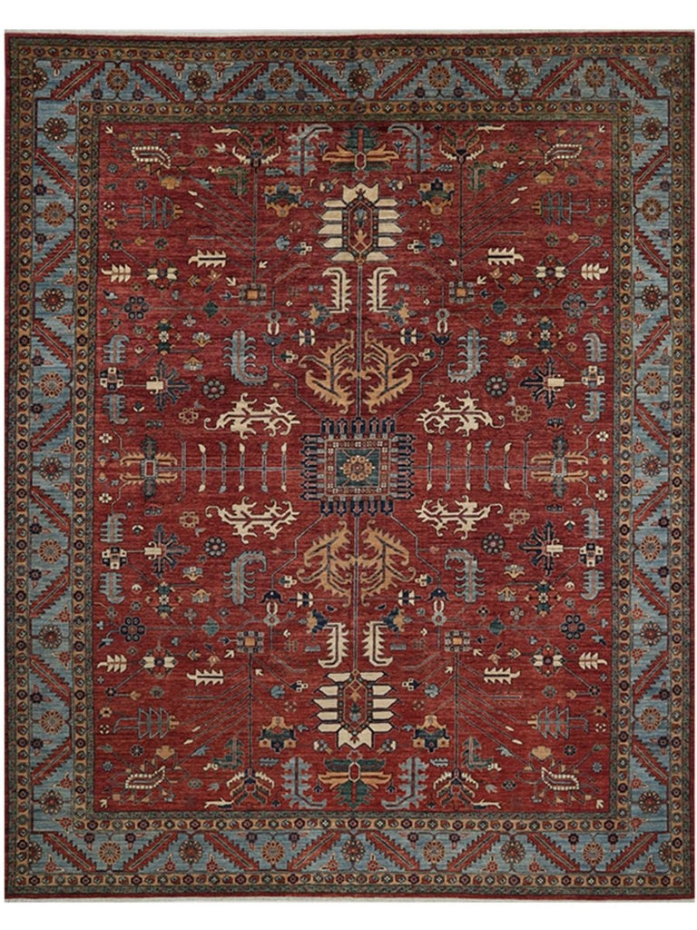 12x15 Serapi Area Rug - 500435.
