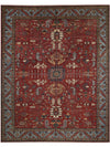 12x15 Serapi Area Rug - 500435.