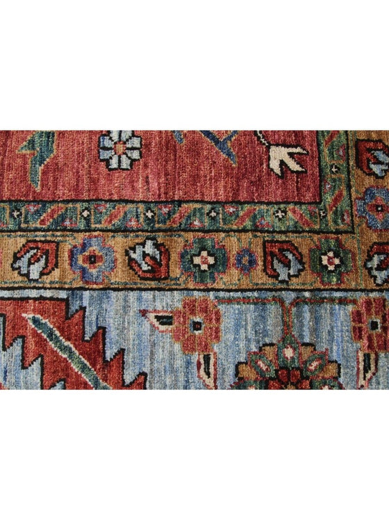 12x15 Serapi Area Rug - 500435.