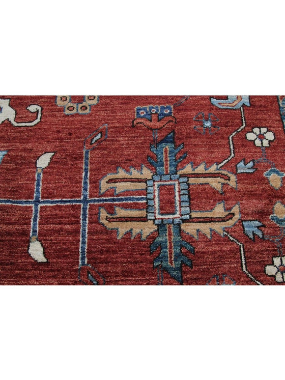 12x15 Serapi Area Rug - 500435.