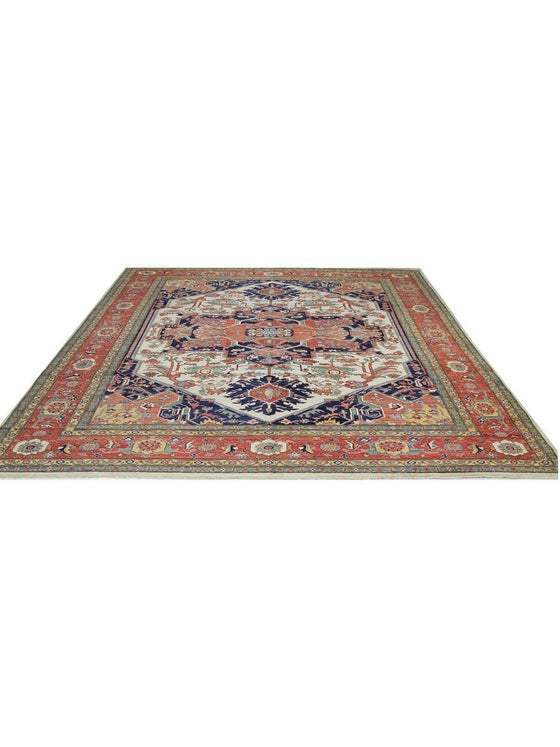 12x15 Serapi Area Rug - 500696.