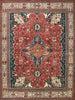12x15 Serapi Area Rug - 500844.