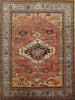 12x15 Serapi Area Rug - 500905.
