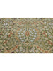 12x15 Tabriz Area Rug - 500358.
