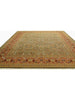 12x15 Tabriz Area Rug - 500358.