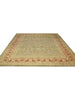 12x15 Tabriz Area Rug - 500358.