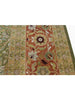 12x15 Tabriz Area Rug - 500358.