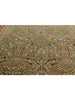 12x15 Tabriz Area Rug - 500358.