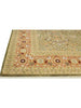 12x15 Tabriz Area Rug - 500358.