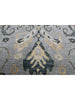 12x15 Ikat Area Rug - 500947.