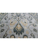 12x15 Ikat Area Rug - 500947.