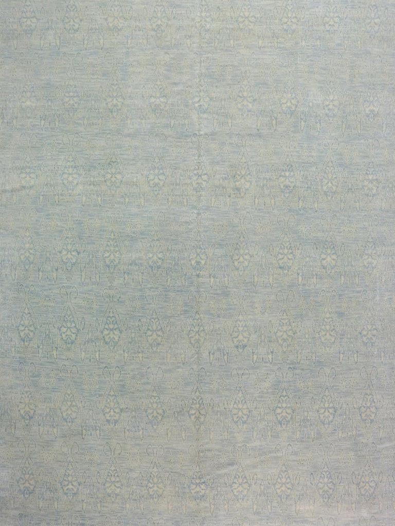 12x15 Ikat Area Rug - 500952.