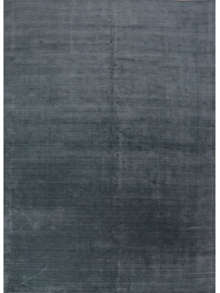 12x15 Indo Gabbeh Area Rug - 501118.