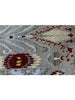 12x15 Indo Ikat Area Rug - 500352.