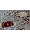 12x15 Indo Ikat Area Rug - 500352.