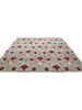 12x15 Indo Ikat Area Rug - 500352.