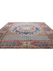 12x15 Mamlouk Area Rug - 500776.