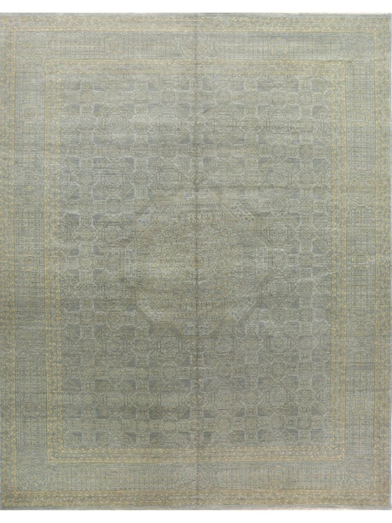 12x15 Mamlouk Area Rug - 500948.