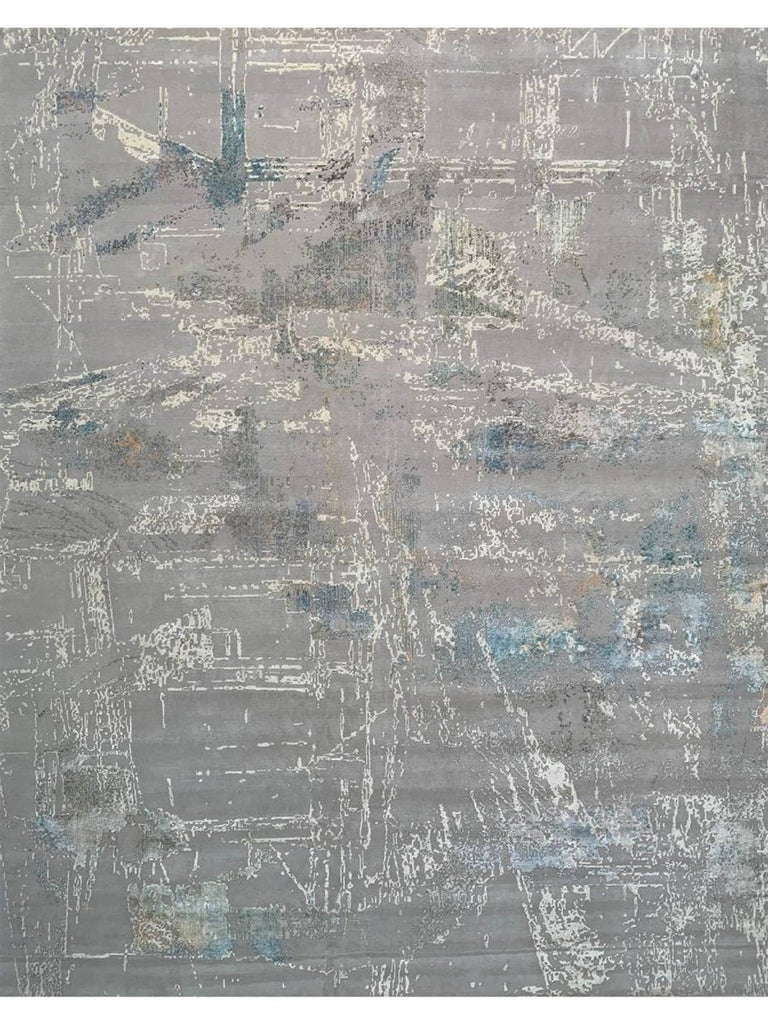 12x15 Modern Abstract Area Rug - 111250.