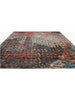 12x15 Modern Abstract Area Rug - 501078.
