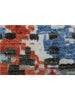 12x15 Modern Abstract Area Rug - 501078.