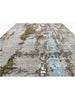 12x15 Modern Abstract Area Rug - 501495.