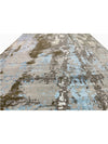 12x15 Modern Abstract Area Rug - 501495.