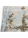 12x15 Modern Abstract Area Rug - 501495.