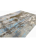 12x15 Modern Abstract Area Rug - 501495.