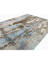 12x15 Modern Abstract Area Rug - 501495.