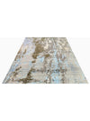 12x15 Modern Abstract Area Rug - 501495.