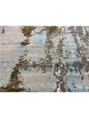 12x15 Modern Abstract Area Rug - 501495.