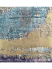 12x15 Modern Abstract Area Rug - 501708.