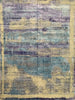 12x15 Modern Abstract Area Rug - 501708.