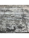 12x15 Modern Abstract Area Rug - 501709.