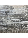 12x15 Modern Abstract Area Rug - 501709.