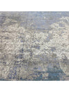 12x15 Modern Abstract Area Rug - 501710.