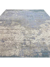 12x15 Modern Abstract Area Rug - 501710.