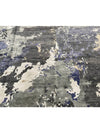 12x15 Modern Abstract Area Rug - 501720.