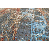 12x15 Modern Abstract Area Rug - 502457.