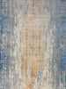 12x15 Modern Abstract Area Rug - 502624.