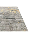 12x15 Modern Abstract Area Rug - 502631.