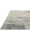 12x15 Modern Abstract Area Rug - 502631.