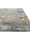 12x15 Modern Abstract Area Rug - 502631.