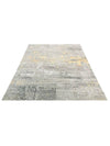 12x15 Modern Abstract Area Rug - 502631.